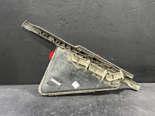 Защита рычага задняя правая mercedes-benz S-class