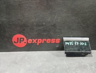 Накладка решетки радиатора MERCEDES-BENZ S-class