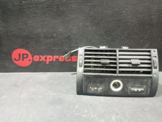 Дефлектор обдува салона задний BMW X5 контрактная Дефлектор обдува салона задний BMW X5