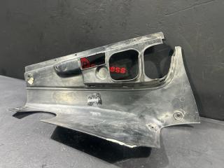 Накладка подкапотная левая Cayenne 955