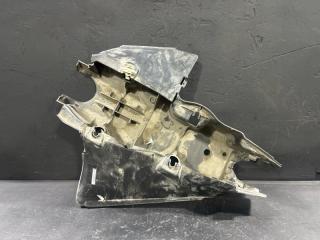 Защита рычага задняя левая Mercedes-Benz S-class