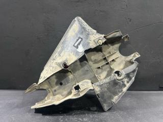 Защита рычага задняя левая Mercedes-Benz S-class