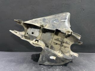 Защита рычага задняя левая Mercedes-Benz S-class