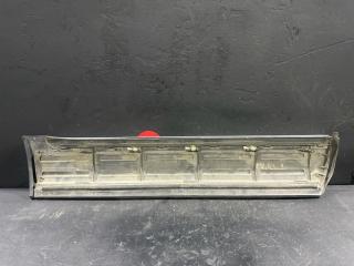 Накладка двери задняя левая Porsche Cayenne 955