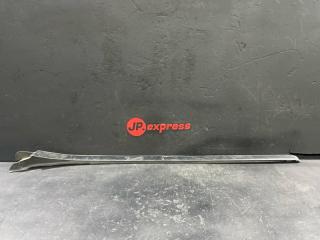 Молдинг лобового стекла правый Mercedes-Benz GLE