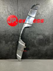 Накладка бампера задняя MERCEDES-BENZ GL