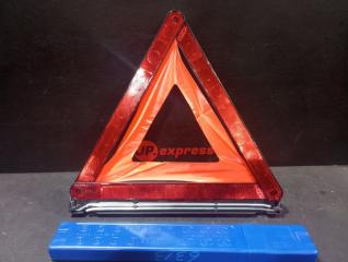 Знак аварийной остановки BMW 3 2008