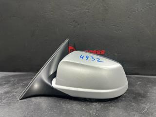 Зеркало заднего вида боковое левое BMW 5 2010