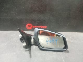 Зеркало заднего вида боковое правое BMW 5 2012