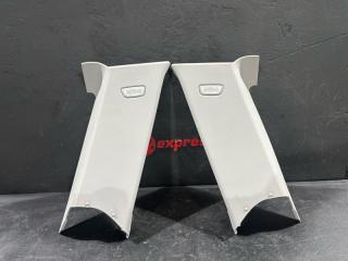 Накладка стойки задняя BMW 3 2012