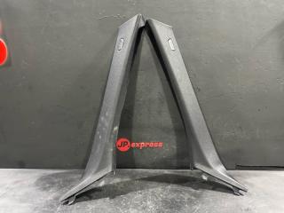 Накладка стойки лобового стекла BMW 5 2011 контрактная Накладка стойки лобового стекла BMW 5 2011