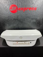 Крышка багажника BMW 5 series