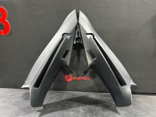 Накладка багажника BMW 5 2010