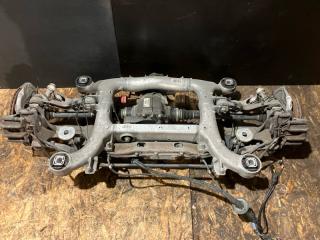 Подрамник BMW 5 2010