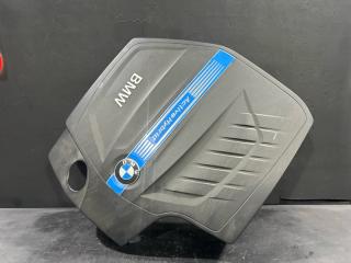 Декоративная крышка двигателя BMW 3 2013