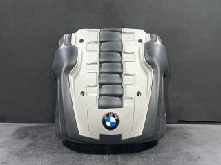 Декоративная крышка двигателя BMW 6 2007