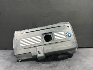 Декоративная крышка двигателя BMW X1 2010