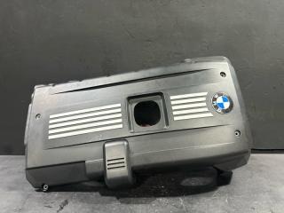 Декоративная крышка двигателя BMW X1 2010