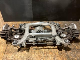 Подрамник BMW 5 2012