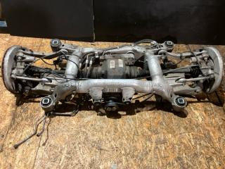 Подрамник BMW 6 2007