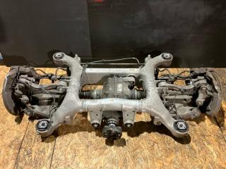 Подрамник BMW 5 2012