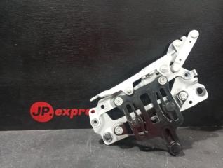 Запчасть петля капота правая BMW 5 2010