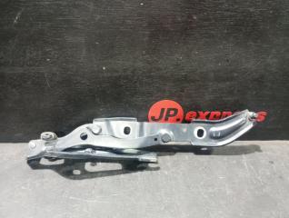 Петля крышки багажника левая BMW 3 2007