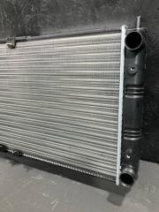 Радиатор охлаждения двигателя KALINA