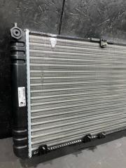 Радиатор охлаждения двигателя LADA KALINA