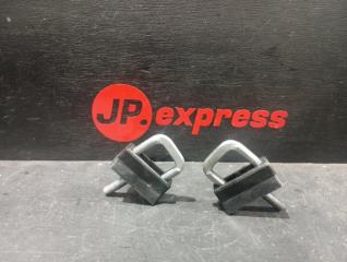 Скоба замка капота BMW X1 2012