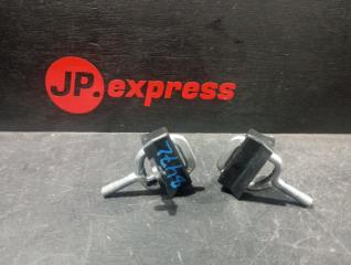 Скоба замка капота BMW X1 2010