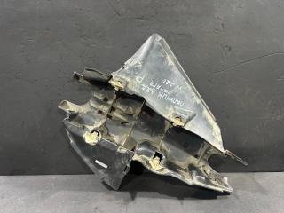 Защита рычага задняя правая Mercedes-Benz S-class