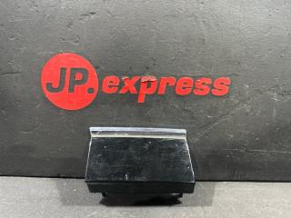 Накладка решетки радиатора передняя правая Mercedes-Benz S-class