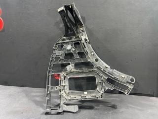 Кронштейн бампера задний правый Porsche Cayenne