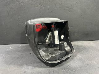 Кожух рулевой колонки LAND ROVER RANGE ROVER 2005