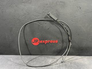 Трос замка капота BMW 5 2011