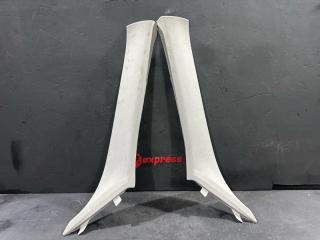 Накладка стойки лобового стекла BMW 3 2012 контрактная Накладка стойки лобового стекла BMW 3 2012