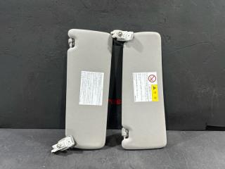 Козырьки солнцезащитные BMW 3 2013