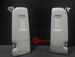 Козырьки солнцезащитные BMW 6 2007