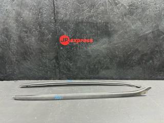 Молдинг лобового стекла BMW 3 2012