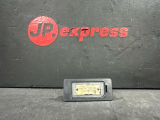 Плафон подсветки номера BMW 5 2011