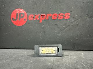 Плафон подсветки номера BMW 5 2011