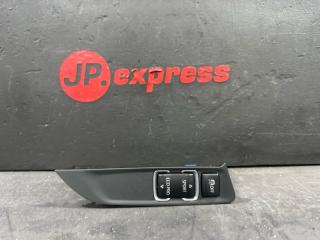 Блок кнопок центральной консоли BMW 3 2013