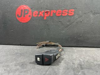 Кнопка аварийной остановки и центрального замка BMW 5 2011