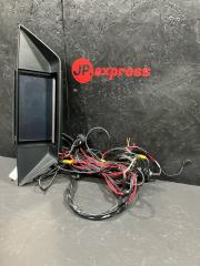 Магнитола BMW X1 2012