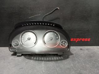 Приборная панель BMW 5 2012