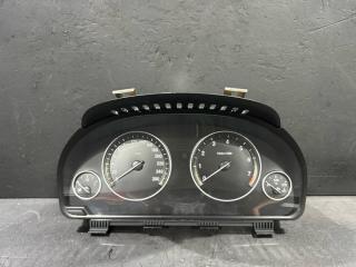 Приборная панель BMW 5 2011