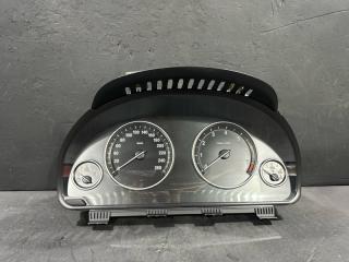 Приборная панель BMW 5 2011