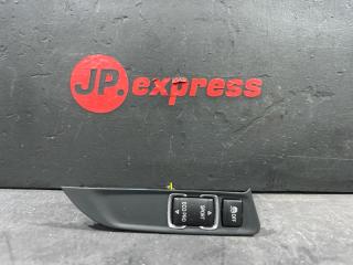 Блок кнопок центральной консоли BMW 3 2013