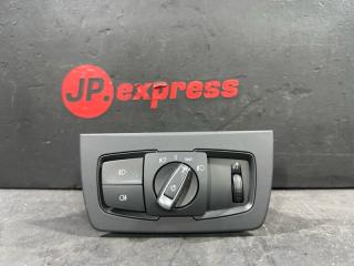 Блок переключателей освещения BMW 3 2013